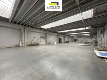 Pronájem skladu, Říčany, U Sanitasu, 4000 m2