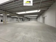 Pronájem skladu, Říčany, U Sanitasu, 4000 m2