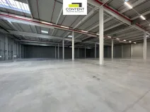 Pronájem skladu, Myslinka, 4398 m2