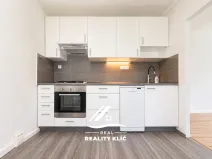 Pronájem bytu 2+1, Ostrava, Hornická, 45 m2