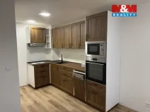 Pronájem bytu 2+kk, Praha, Brdlíkova, 42 m2