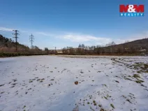 Prodej pole, Vsetín, 12263 m2