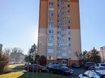 Prodej bytu 3+kk, Plzeň - Skvrňany, Lábkova, 52 m2