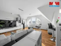 Prodej bytu 2+kk, Děčín - Děčín IV-Podmokly, Jungmannova, 84 m2