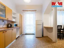 Prodej bytu 2+1, Suchdol nad Lužnicí, sídl. Na Pražské, 50 m2