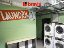 Pronájem bytu 1+kk, Brno - Trnitá, Dornych, 24 m2