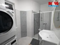 Prodej bytu 3+1, Svor, 82 m2