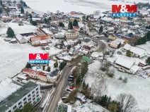 Prodej rodinného domu, Žďár nad Metují, 100 m2