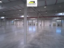 Pronájem skladu, Mikulov, Nádražní, 2880 m2