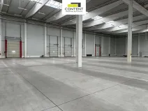 Pronájem výrobních prostor, Olomouc - Slavonín, Na Statkách, 8200 m2