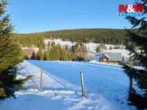 Prodej louky, Malá Úpa - Dolní Malá Úpa, 2445 m2