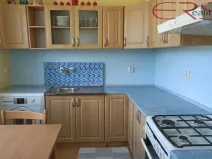 Prodej bytu 3+1, Tanvald, Radniční, 70 m2