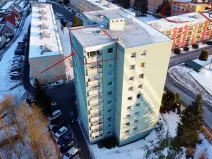 Prodej bytu 3+1, Tanvald, Radniční, 70 m2