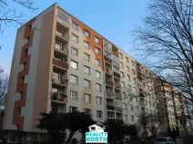 Prodej bytu 2+1, Ústí nad Labem, Meruňková, 62 m2