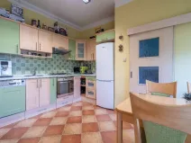 Pronájem bytu 3+1, Ostrava, Verdunská, 68 m2