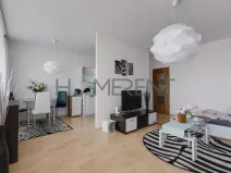 Prodej bytu 3+kk, Praha - Stodůlky, Prusíkova, 72 m2