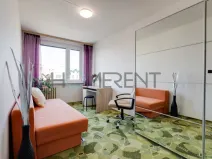 Prodej bytu 3+kk, Praha - Stodůlky, Prusíkova, 72 m2