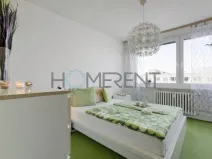 Prodej bytu 3+kk, Praha - Stodůlky, Prusíkova, 72 m2