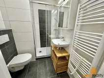 Pronájem bytu 1+1, Ústí nad Labem, Pod Parkem, 36 m2