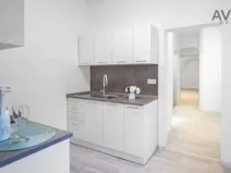 Pronájem bytu 4+kk, Benešov, Masarykovo náměstí, 72 m2