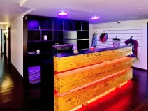 Pronájem obchodního prostoru, Praha, Chrudimská, 360 m2