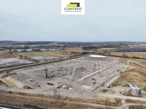 Pronájem skladu, České Budějovice - České Budějovice 4, Slévárenská, 10000 m2