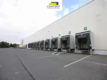 Pronájem skladu, Rudná, K Vypichu, 4733 m2