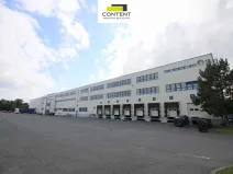 Pronájem skladu, Rudná, K Vypichu, 4733 m2