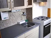 Pronájem bytu 2+1, Semily - Podmoklice, Jižní, 55 m2