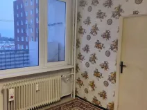 Pronájem bytu 3+1, Chomutov, Bezručova, 85 m2