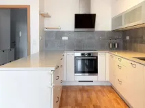 Pronájem bytu 3+kk, Praha - Strašnice, Zvěřinova, 85 m2