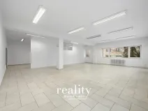 Pronájem obchodního prostoru, Jihlava, Žižkova, 145 m2