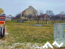 Prodej pozemku pro bydlení, Blatnice pod Svatým Antonínkem, 847 m2