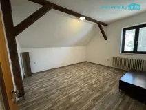 Pronájem bytu 3+1, Mariánské Lázně - Hamrníky, třída Vítězství, 70 m2
