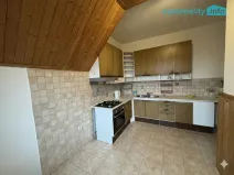 Pronájem bytu 3+1, Mariánské Lázně - Hamrníky, třída Vítězství, 70 m2