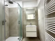 Pronájem bytu 2+kk, Cheb, Evropská, 52 m2