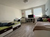 Prodej rodinného domu, Jistebník, 140 m2