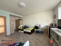 Prodej rodinného domu, Jistebník, 140 m2