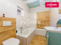 Prodej rodinného domu, Lhotsko, 72 m2