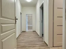 Pronájem bytu 3+kk, Cheb, náměstí Krále Jiřího z Poděbrad, 70 m2