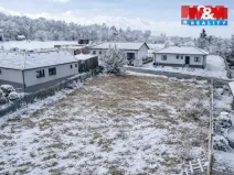 Prodej pozemku pro bydlení, Žižice - Drnov, 1294 m2