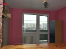 Pronájem bytu 1+kk, Hradec Králové - Nový Hradec Králové, Brožíkova, 22 m2