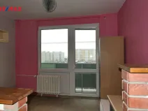 Pronájem bytu 1+kk, Hradec Králové - Nový Hradec Králové, Brožíkova, 22 m2