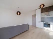 Pronájem bytu 2+kk, Praha - Letňany, Letovská, 69 m2