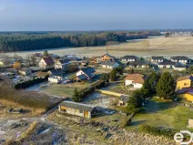 Prodej pozemku pro bydlení, Strašov, 921 m2