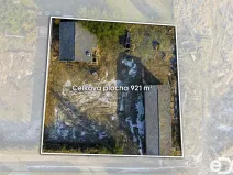Prodej pozemku pro bydlení, Strašov, 921 m2