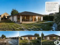 Prodej pozemku pro bydlení, Strašov, 921 m2