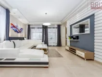 Prodej rodinného domu, Králův Dvůr - Levín, Levínský Vršek, 404 m2