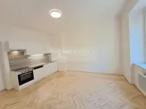 Pronájem bytu 2+kk, Praha - Žižkov, Domažlická, 55 m2