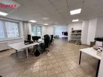 Pronájem obchodního prostoru, Humpolec, Lnářská, 139 m2